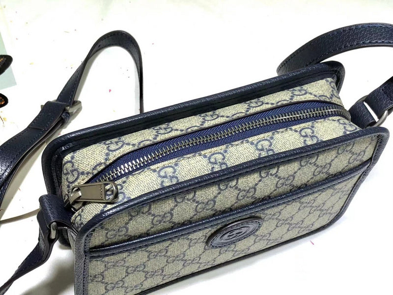 COZY BAGS - GUKI Bags - 744