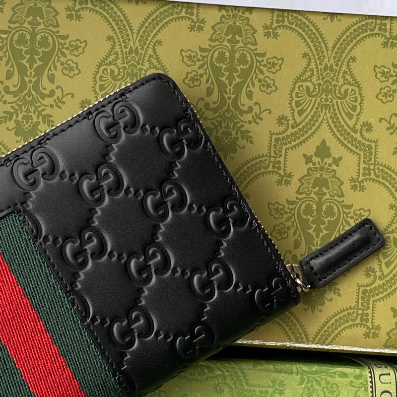 Cozy Bags - GUKI Women Wallets - 123