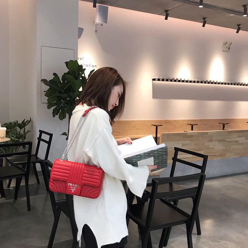 COZY BAGS - PD Bags - 1262