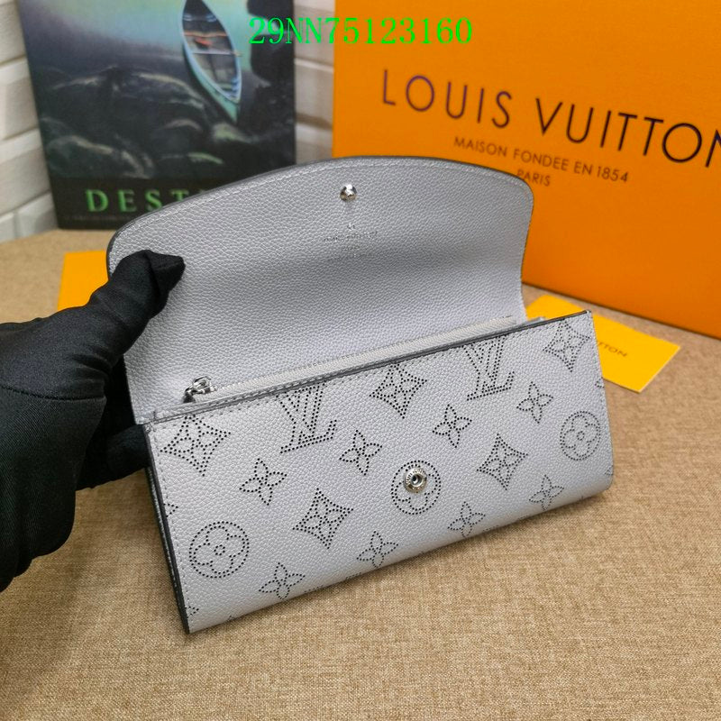 COZY BAGS - CHL Wallet - 261