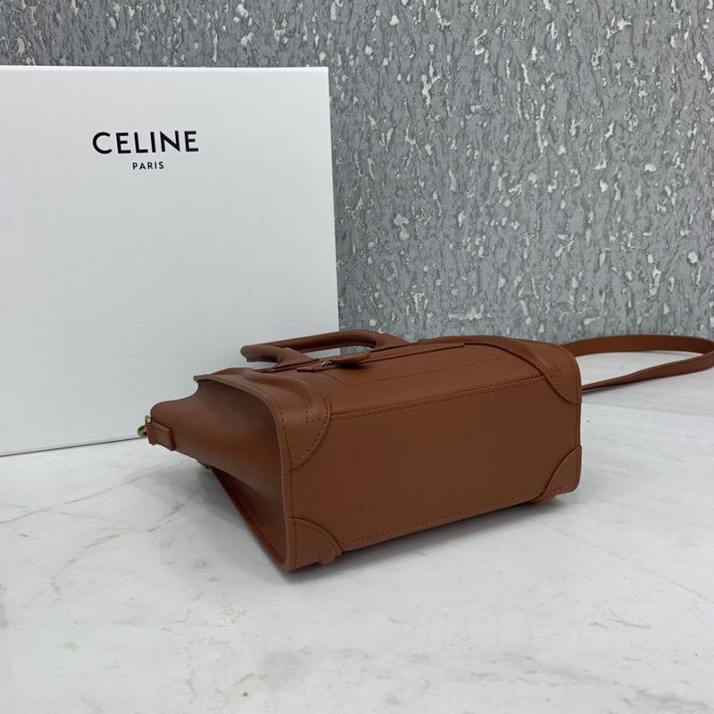 COZY - COL Bags - 231
