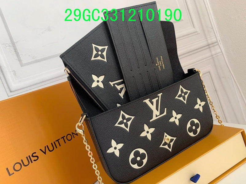 COZY BAGS - LOV Wallet - 988