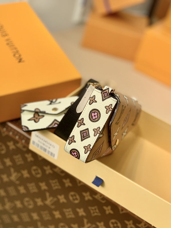 COZY - LV Bags - 3361