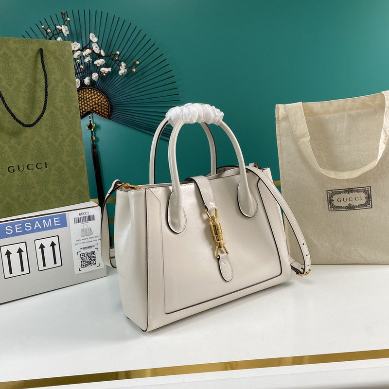 JB - Guki Lady Bags - 1172
