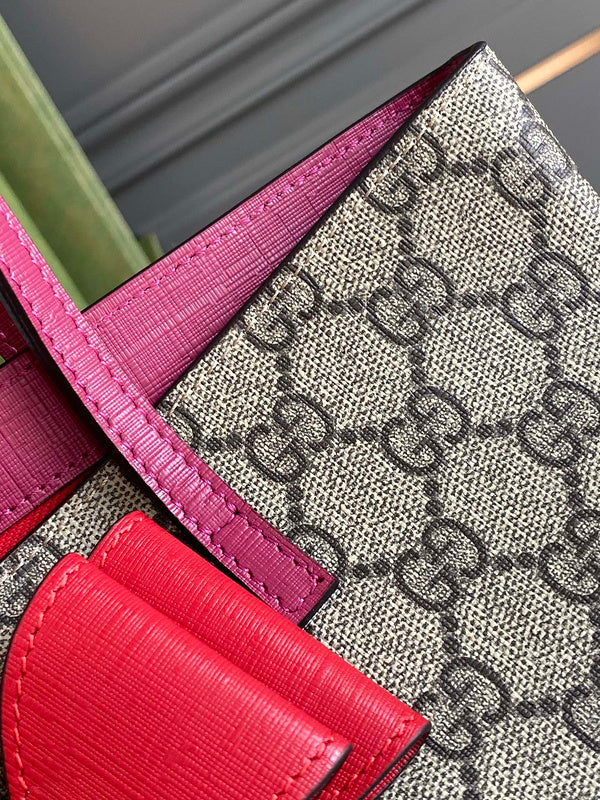 COZY BAGS - GUKI Bags - 1075