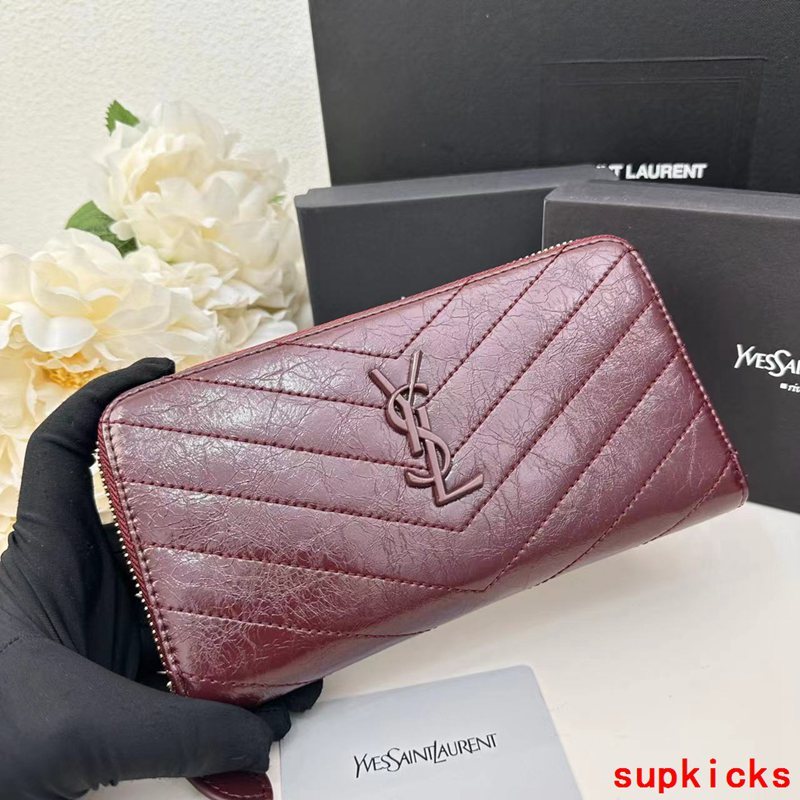 COZY BAGS - Mix Wallets - 726
