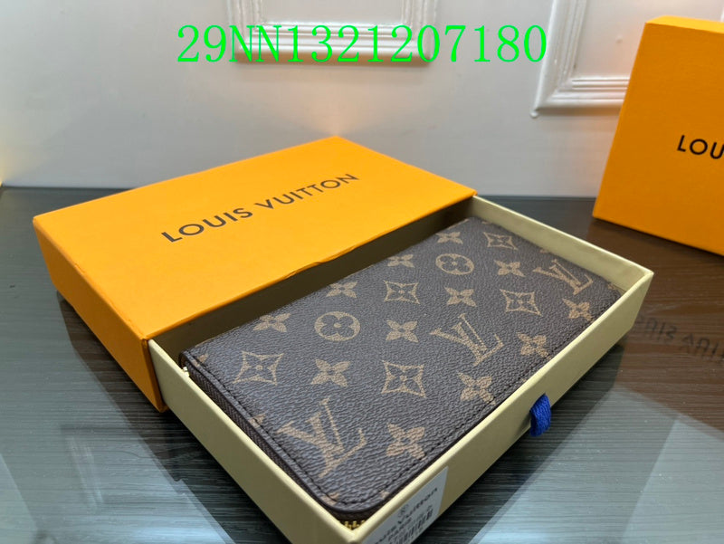 COZY BAGS - LOV Wallet - 859