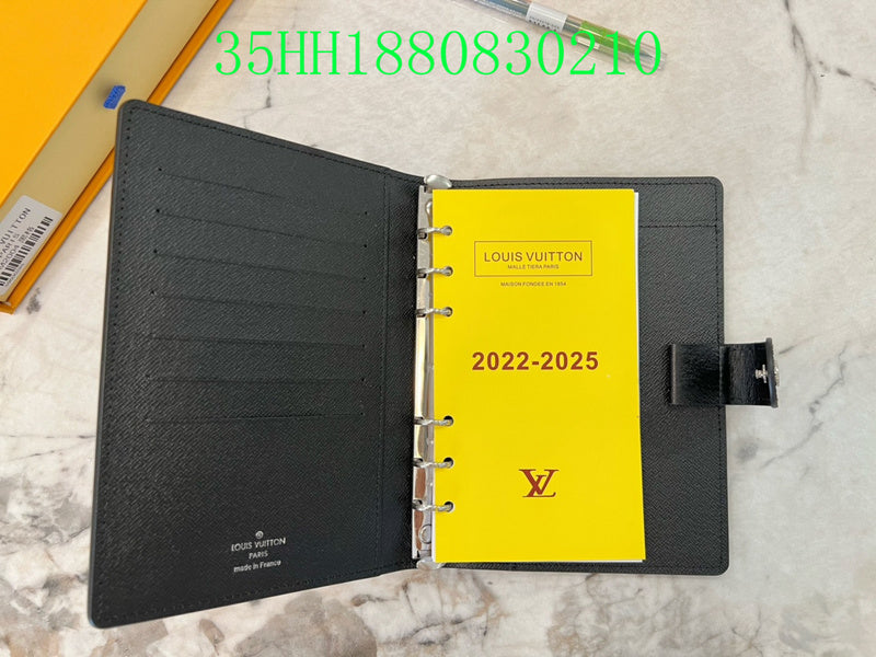 COZY BAGS - LOV Wallet - 005