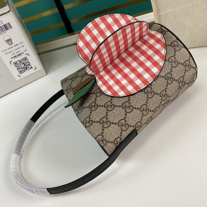 JB - Guki Lady Bags - 1175