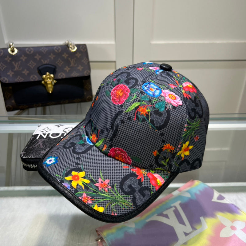 COZY BAGS - Guki Hats & Caps - 014
