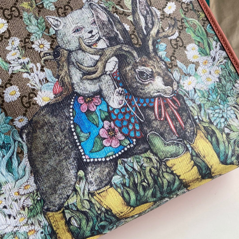JB - Guki Lady Bags - 1200