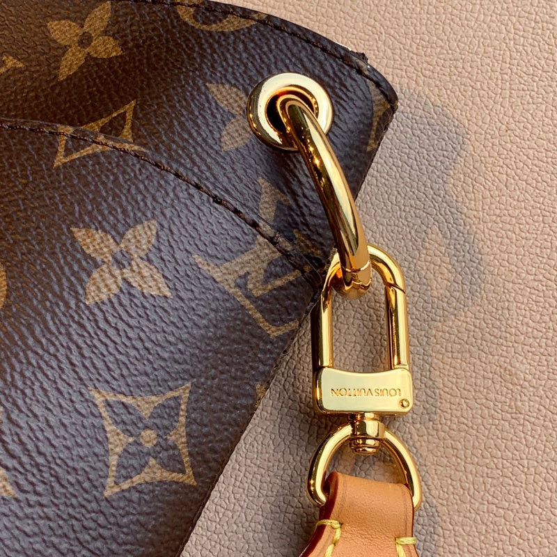 COZY BAGS - LOV Bags - 4598