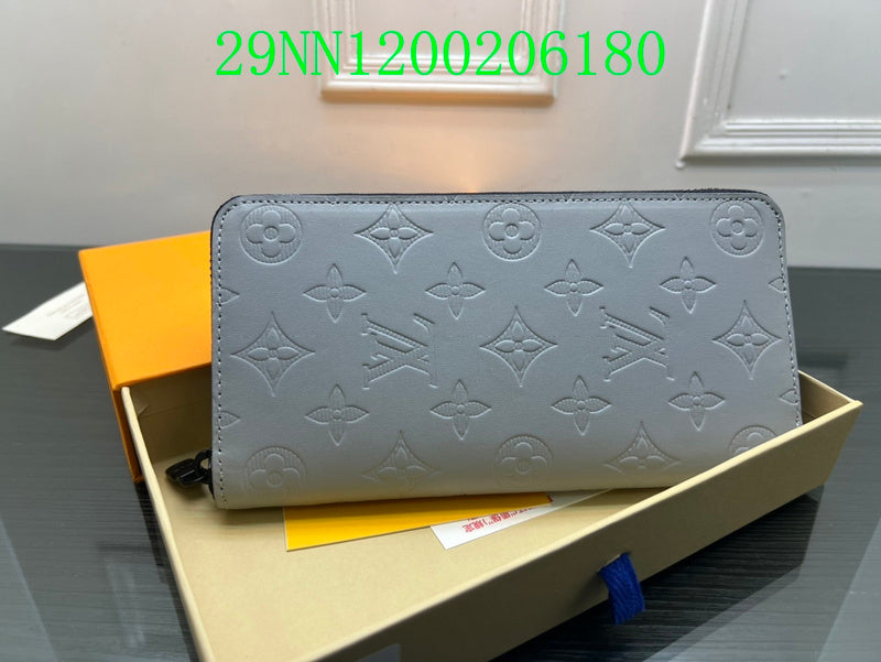 COZY BAGS - LOV Wallet - 749
