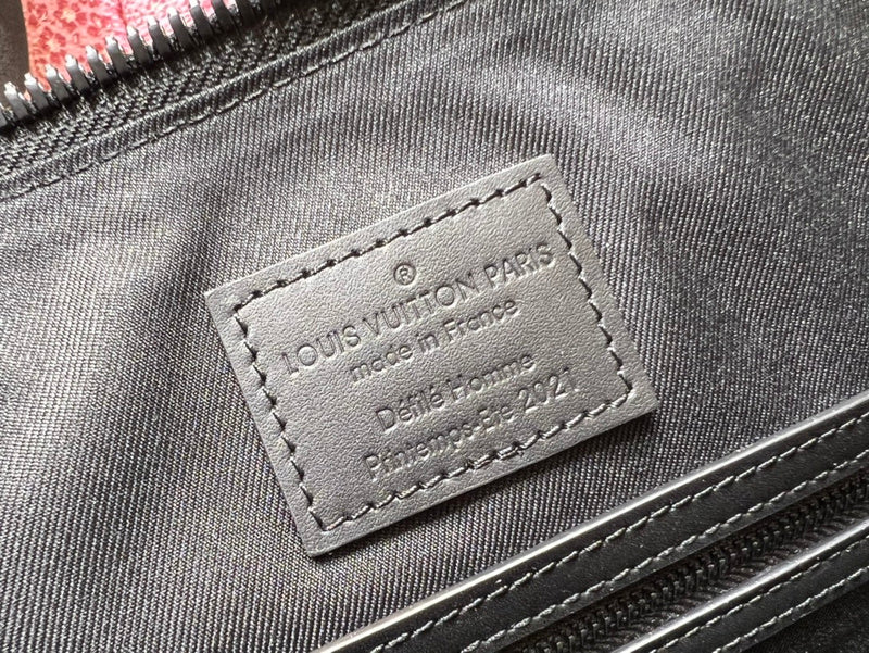 JB - LOV Travel Bags - 206