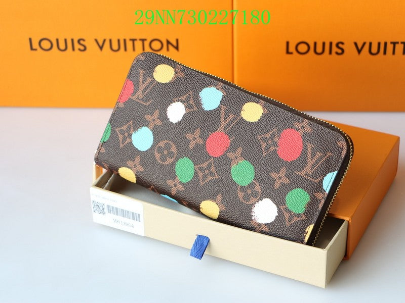 COZY BAGS - LOV Wallet - 680