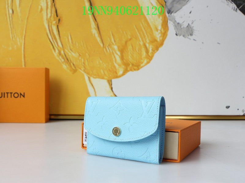 COZY BAGS - LOV Wallet - 346