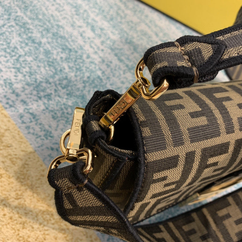 COZY - FDE Bags - 310