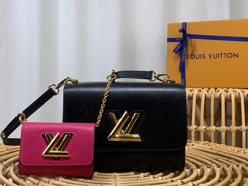 JB - LOV Lady Bags - 531