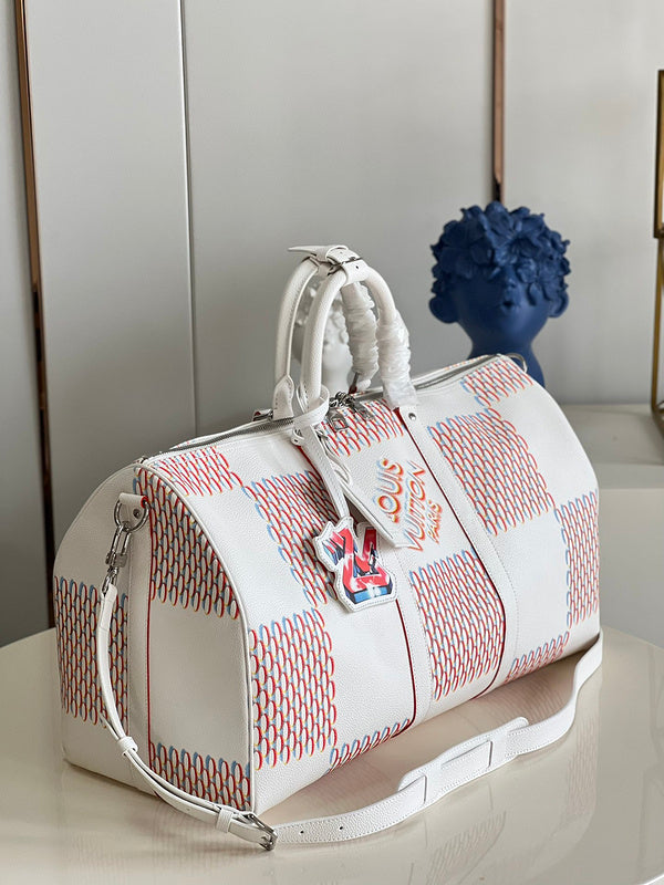 COZY - LV Bags - 1999