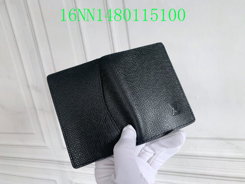 COZY BAGS - CHL Wallet - 1163