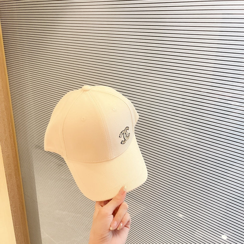 COZY BAGS - CHL Hats & Caps - 054