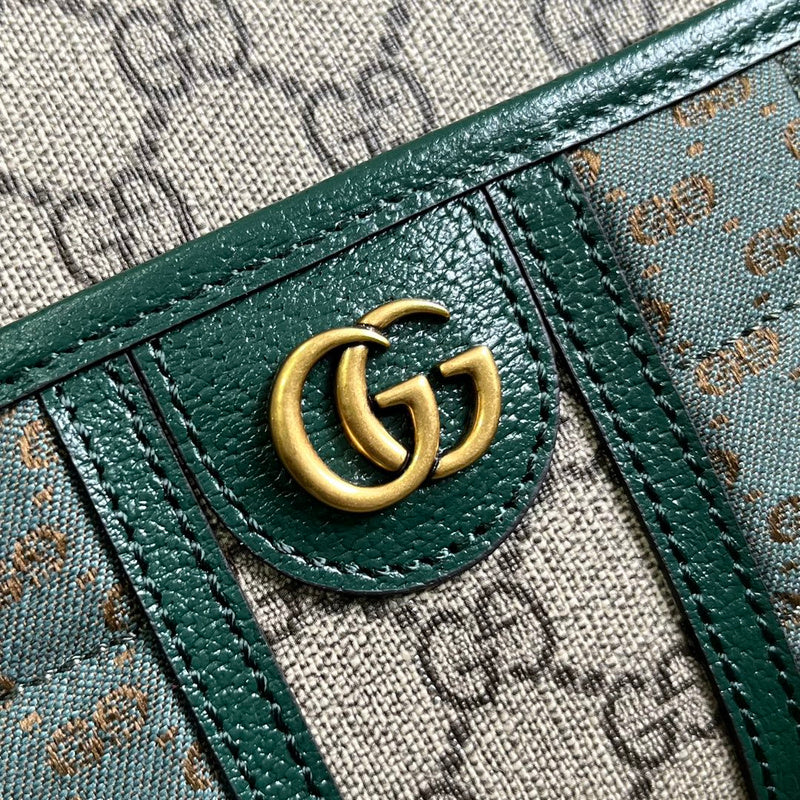 Cozy Bags - GUKI Women Shoulders Bags - 062