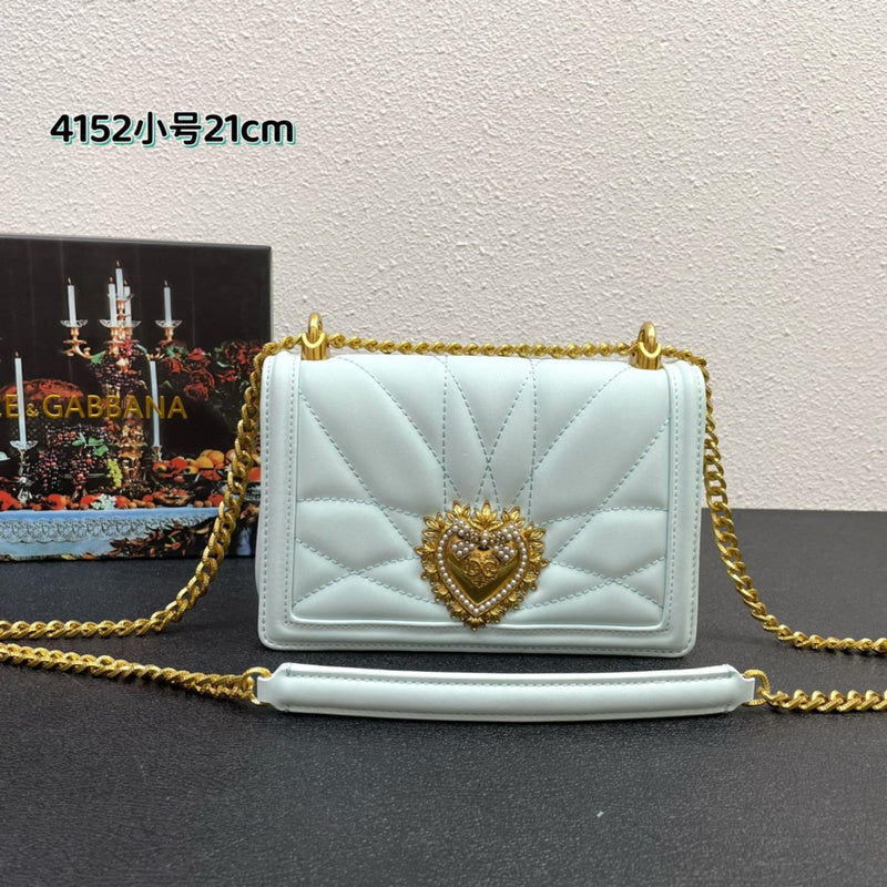 COZY - DAG Bags - 139