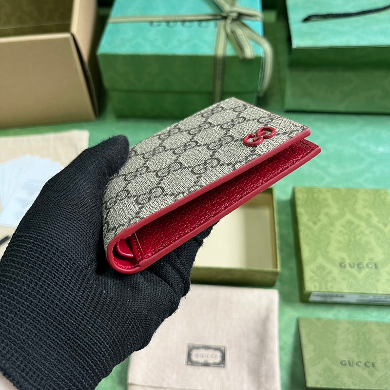 Cozy Bags - GUKI Men Wallets - 021