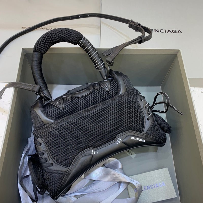 COZY BAGS - BG Lady Bags - 072