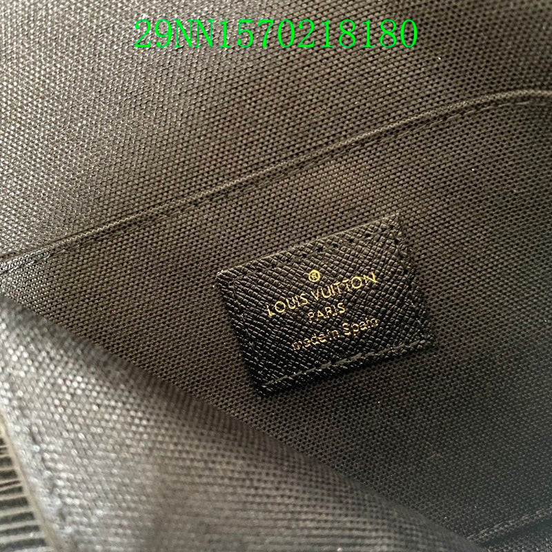 COZY BAGS - CHL Wallet - 240