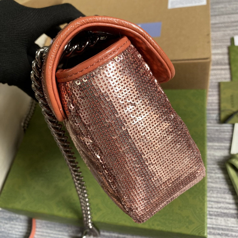 COZY BAGS - GUKI Bags - 2012
