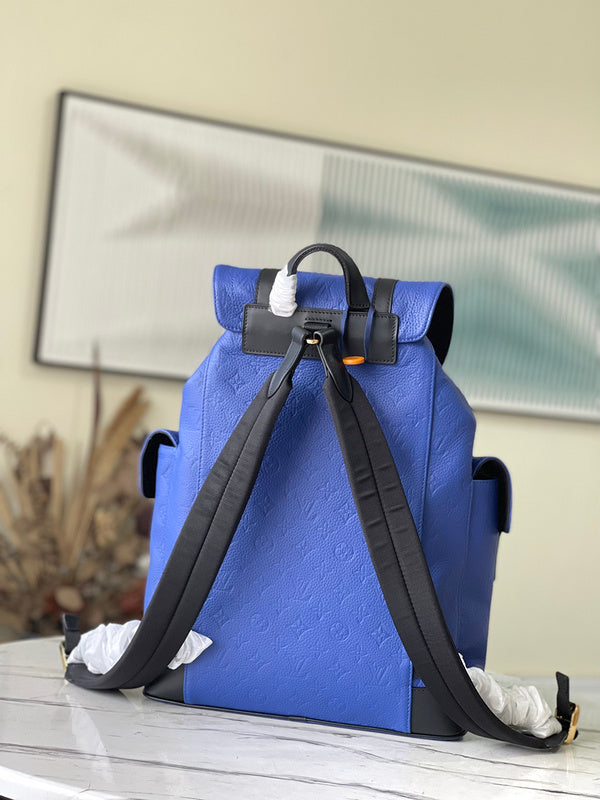 COZY - LOV Backpacks - 033