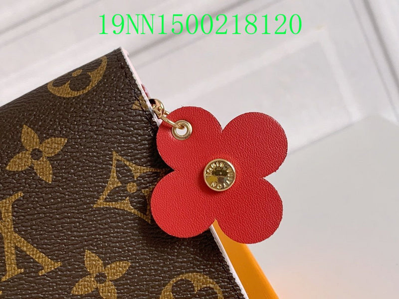 COZY BAGS - CHL Wallet - 247