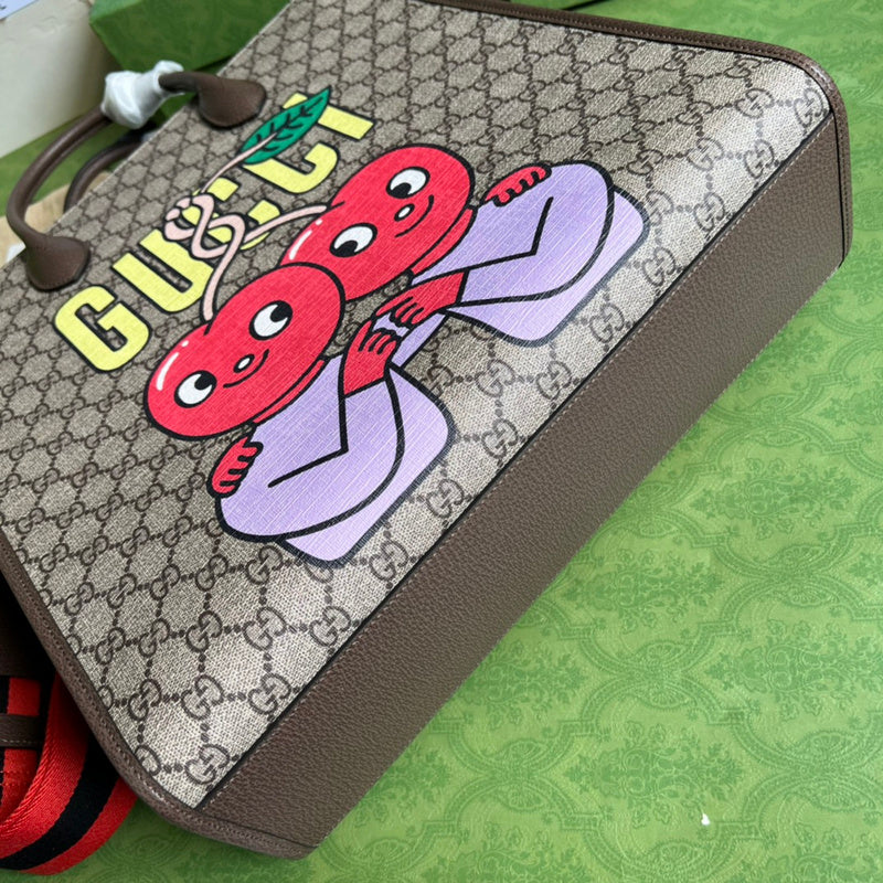 JB - Guki Lady Bags - 564
