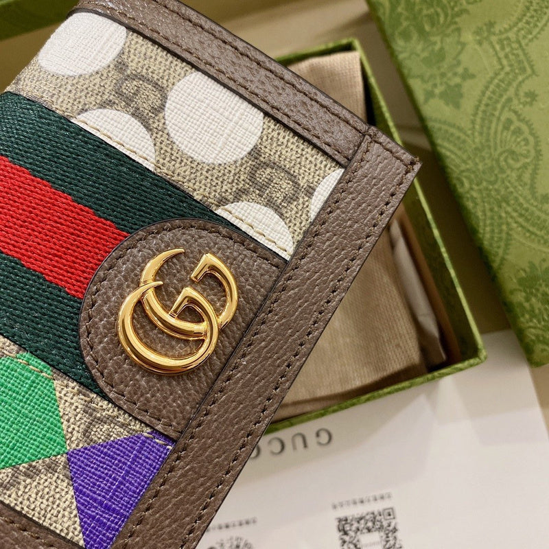 COZY BAGS - Guki Wallet - 254