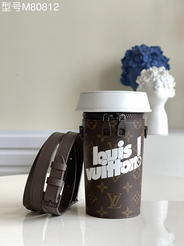 COZY - LV Bags - 3454