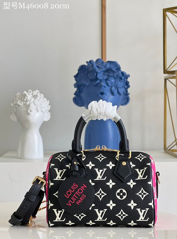 COZY - LV Bags - 2823