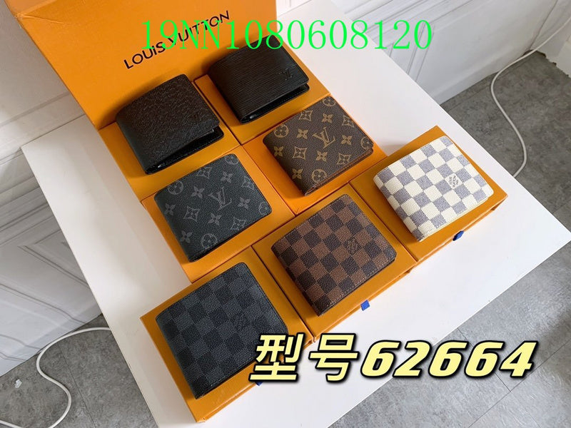 COZY BAGS - LOV Wallet - 1253