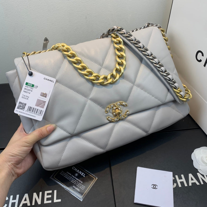 COZY BAGS - CHL Lady Bags - 068
