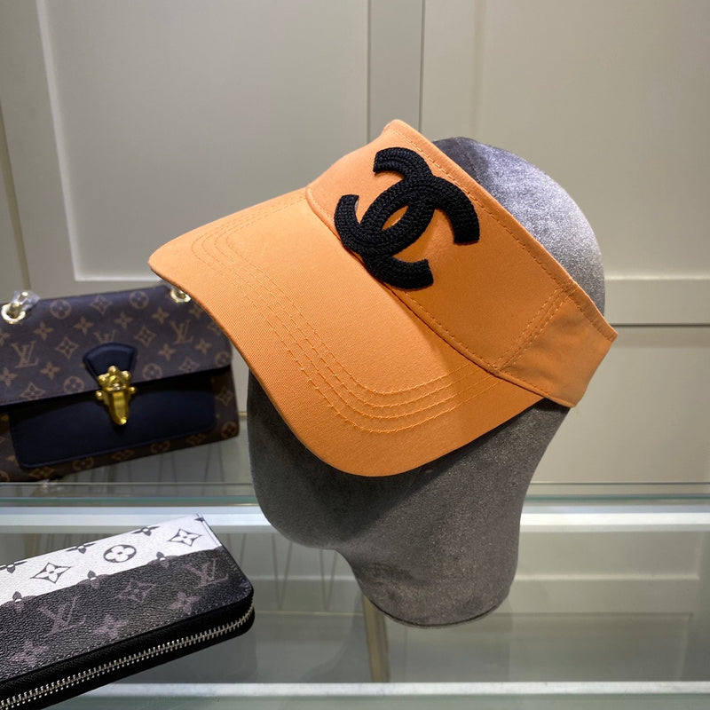 COZY BAGS - CHL Hats & Caps - 089