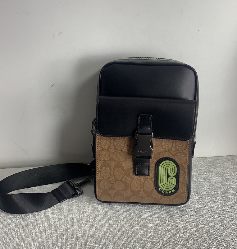 COZY - CAH Bags - 295