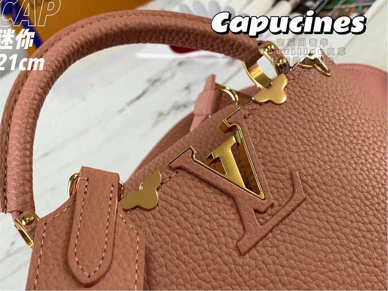COZY - LOV Lady Bags - 750