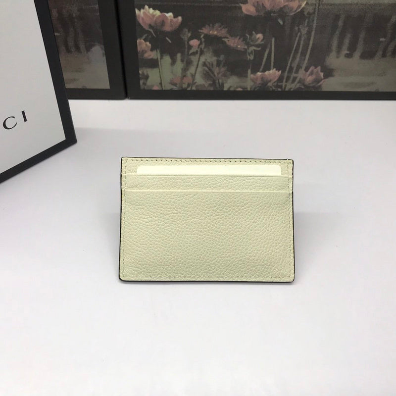 JB - Guki Card Case - 106