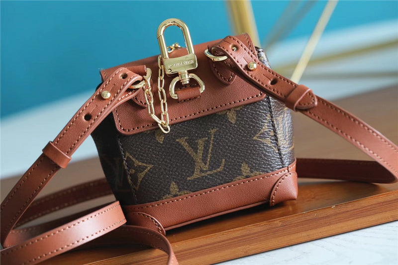 COZY - LOV Lady Bags - 1428