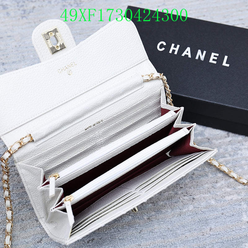 COZY BAGS - CHL Wallet - 153