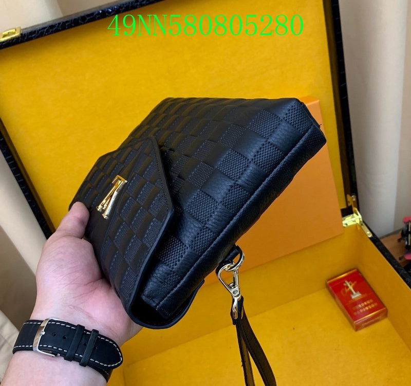COZY BAGS - CHL Wallet - 697