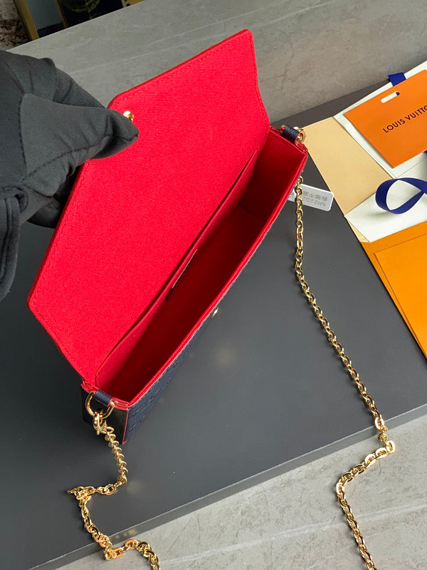COZY BAGS - LOV Bags - 1132