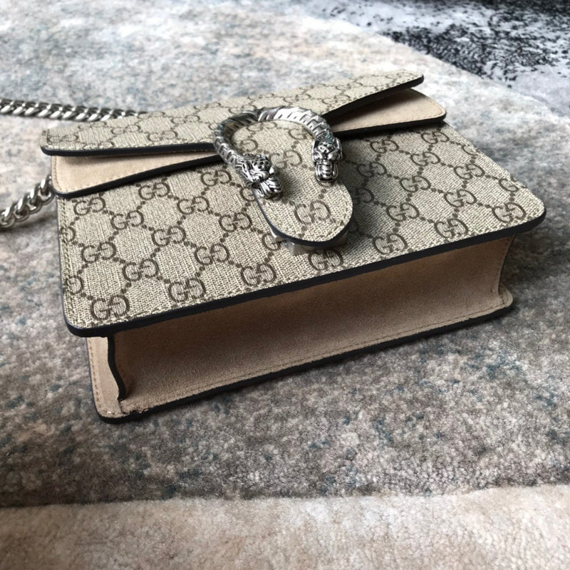 COZY - Guki Lady Bags - 1409