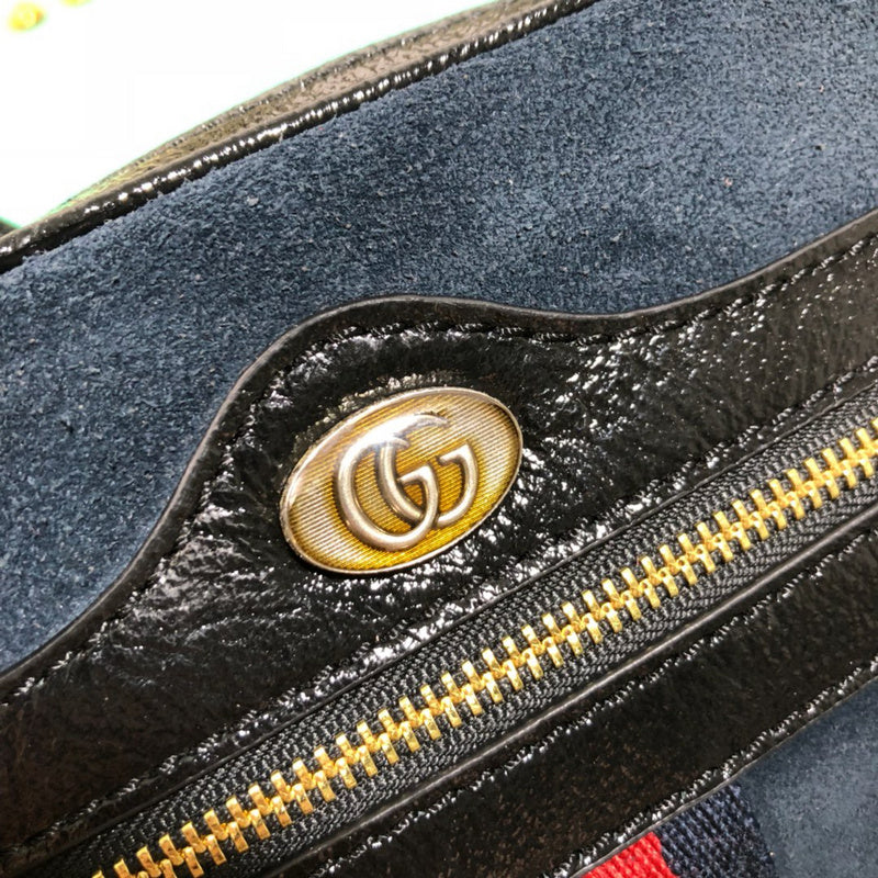 JB - Guki Lady Bags - 1276