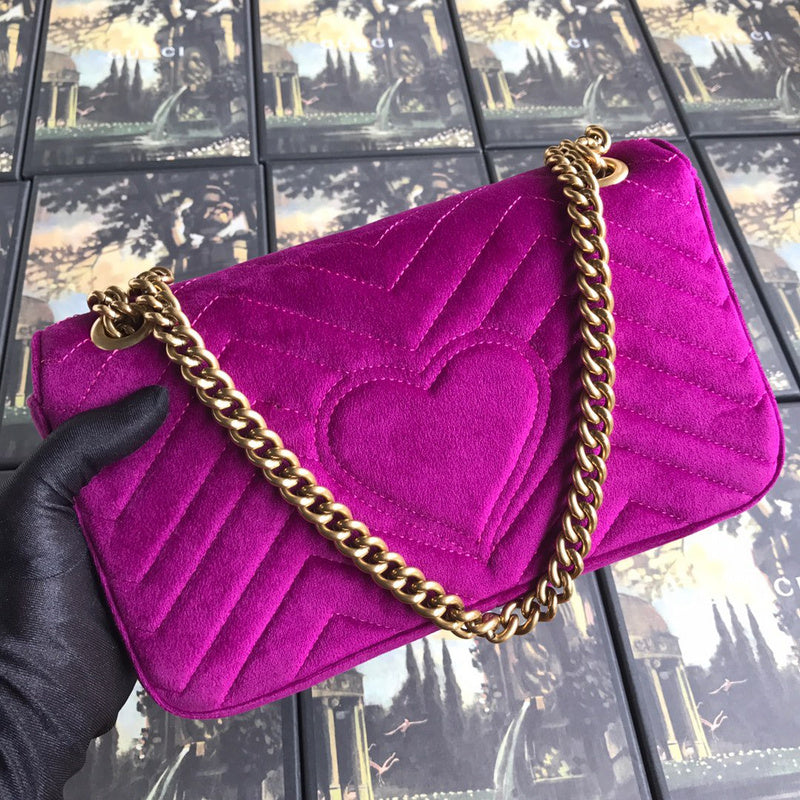 JB - Guki Lady Bags - 1249